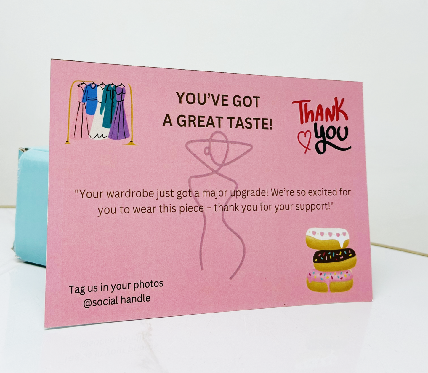 Greeting/Display cards (300 gsm)