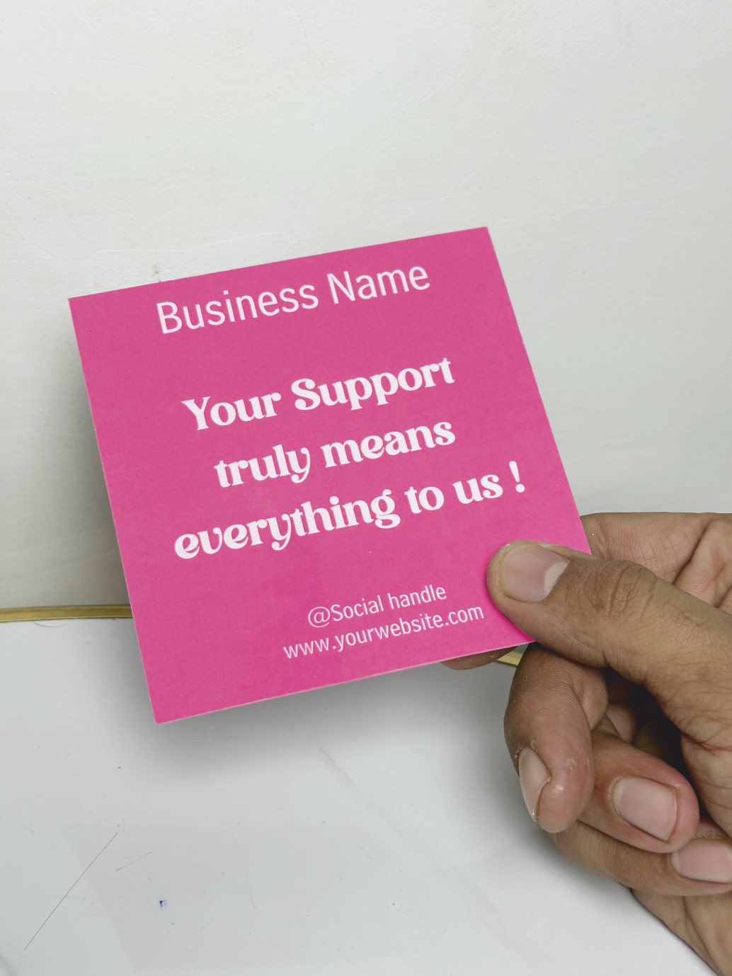 Greeting/Display cards (300 gsm)