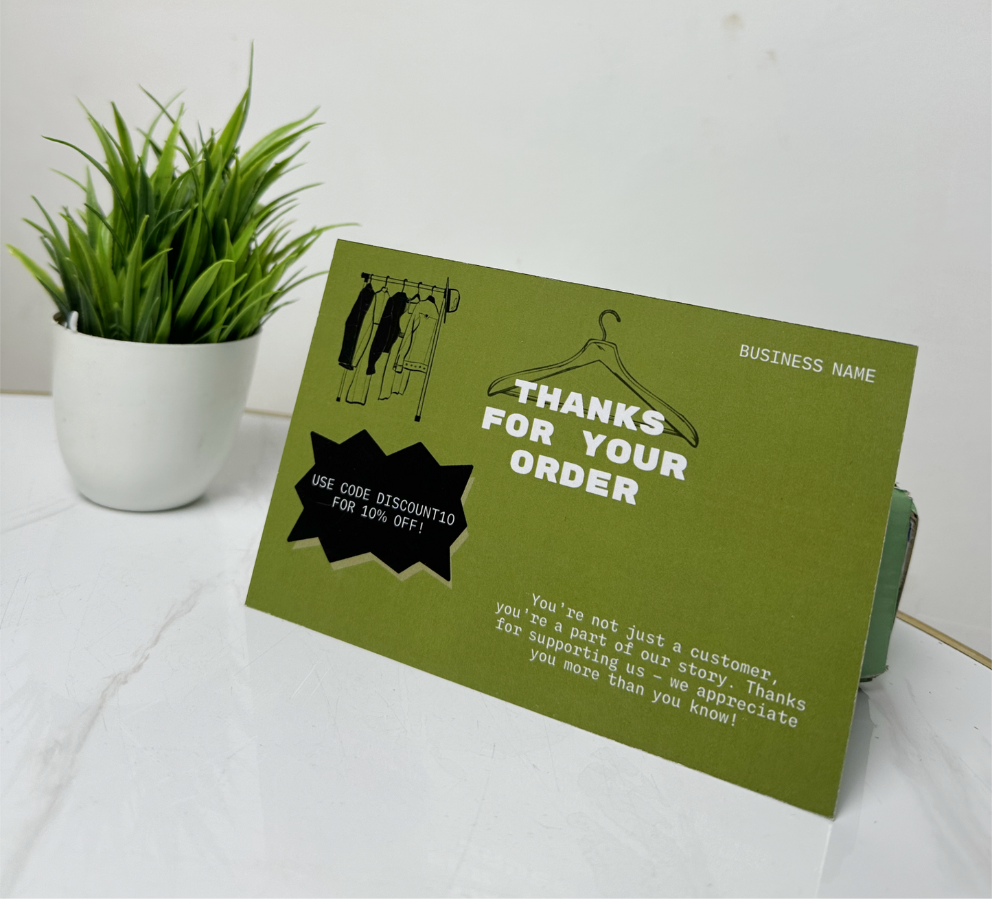 Greeting/Display cards (300 gsm)