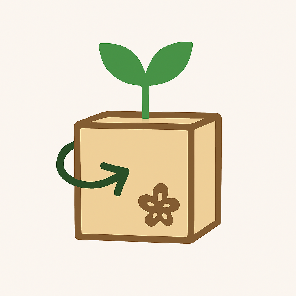 Clothing Brand Packaging