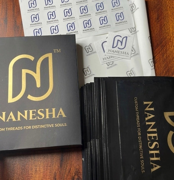 Clothing Brand Packaging