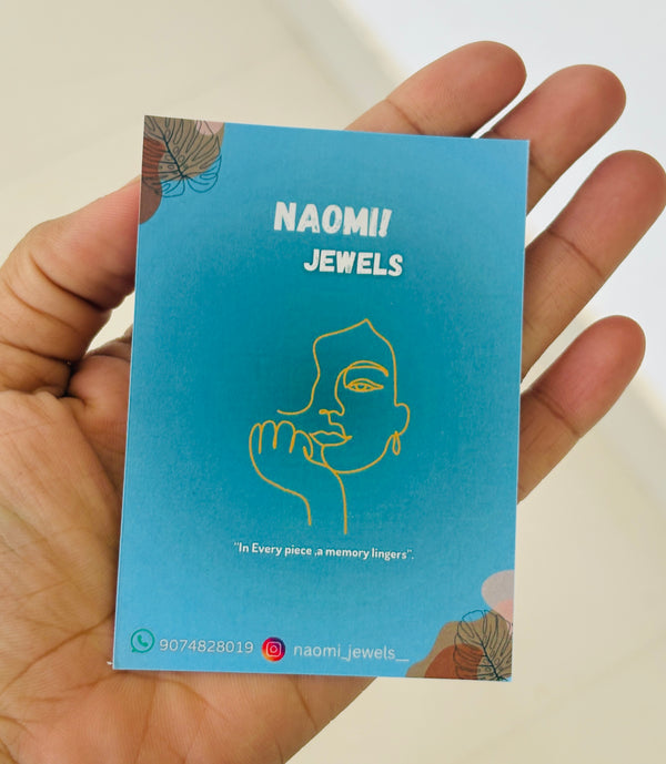 Custom Cards