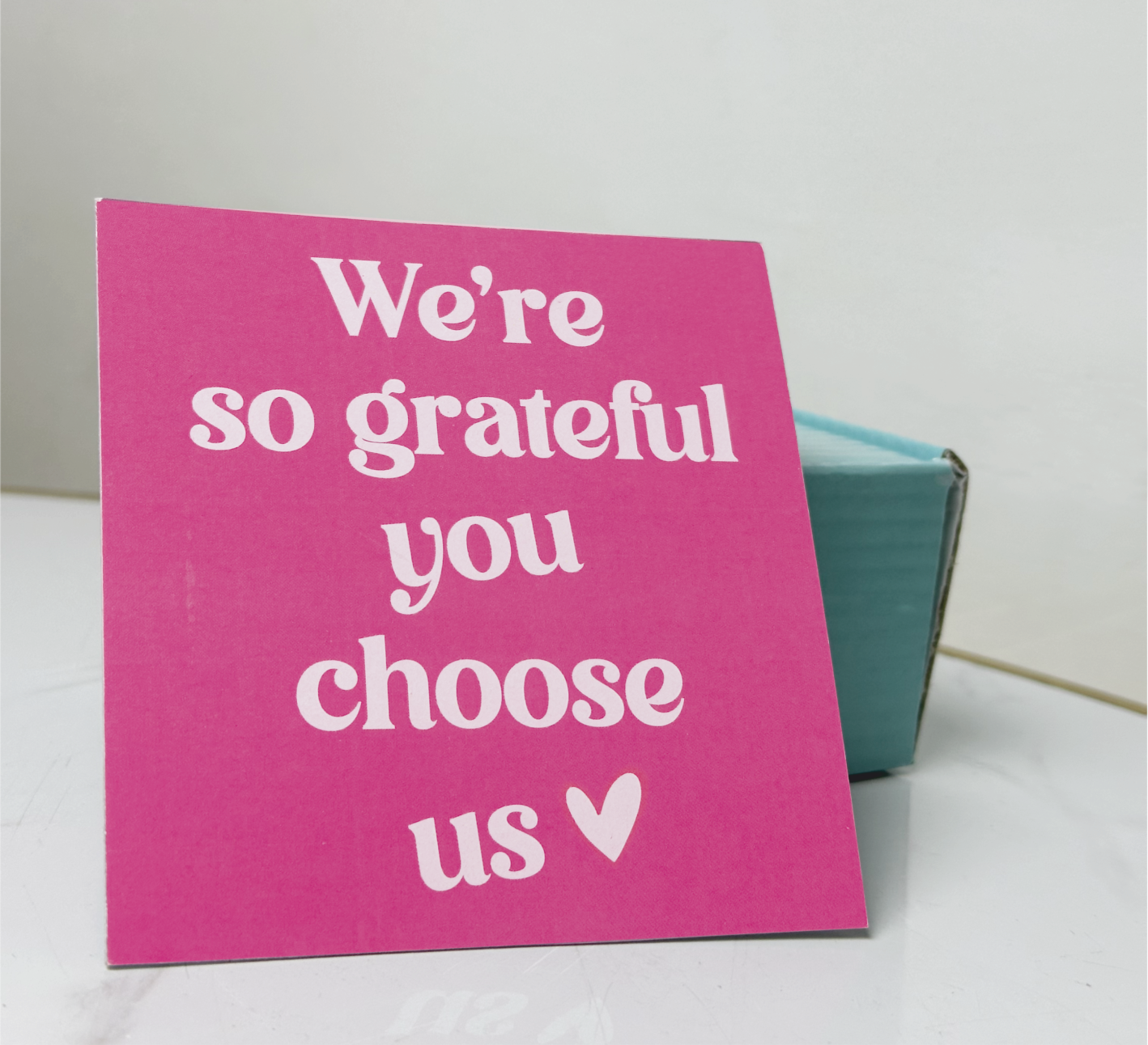 Greeting/Display cards (Bulk)