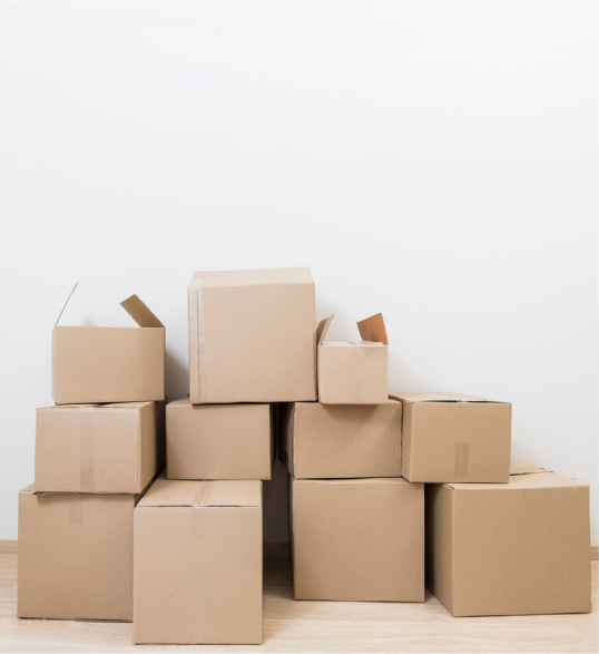 The Box & Label Co – The Box & Label Co